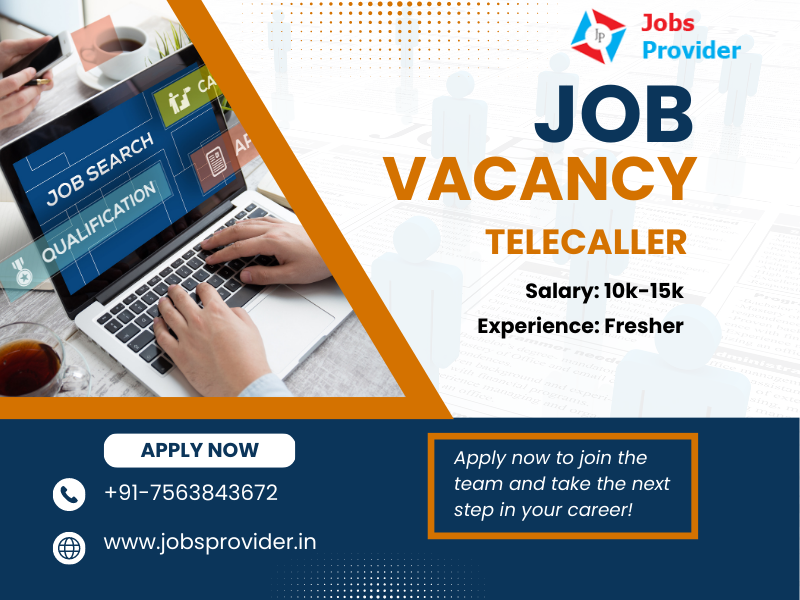 Jobs Providerrr — GMB Post design by Abhijit